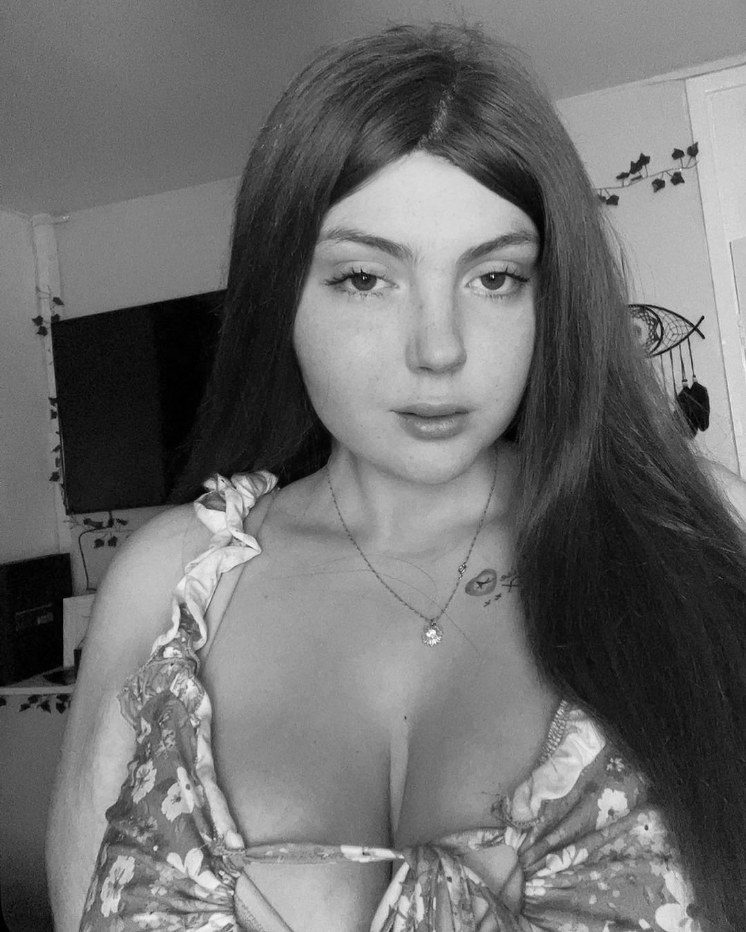 Nie żyje 22-letnia influencerka, Leah Smith