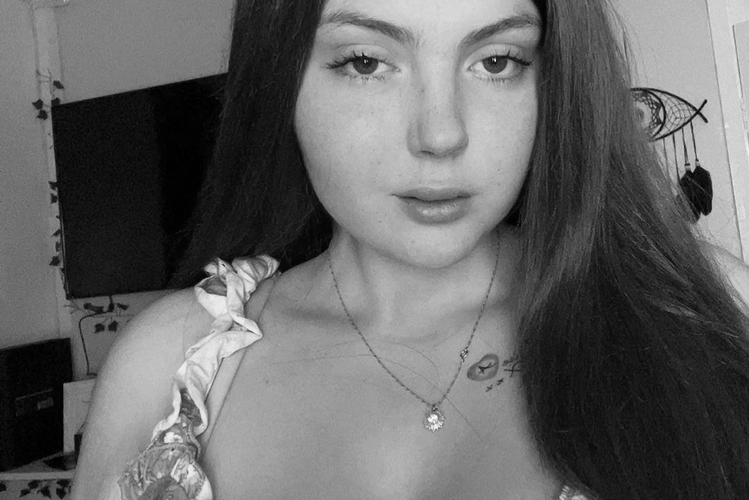 Nie żyje 22-letnia influencerka, Leah Smith