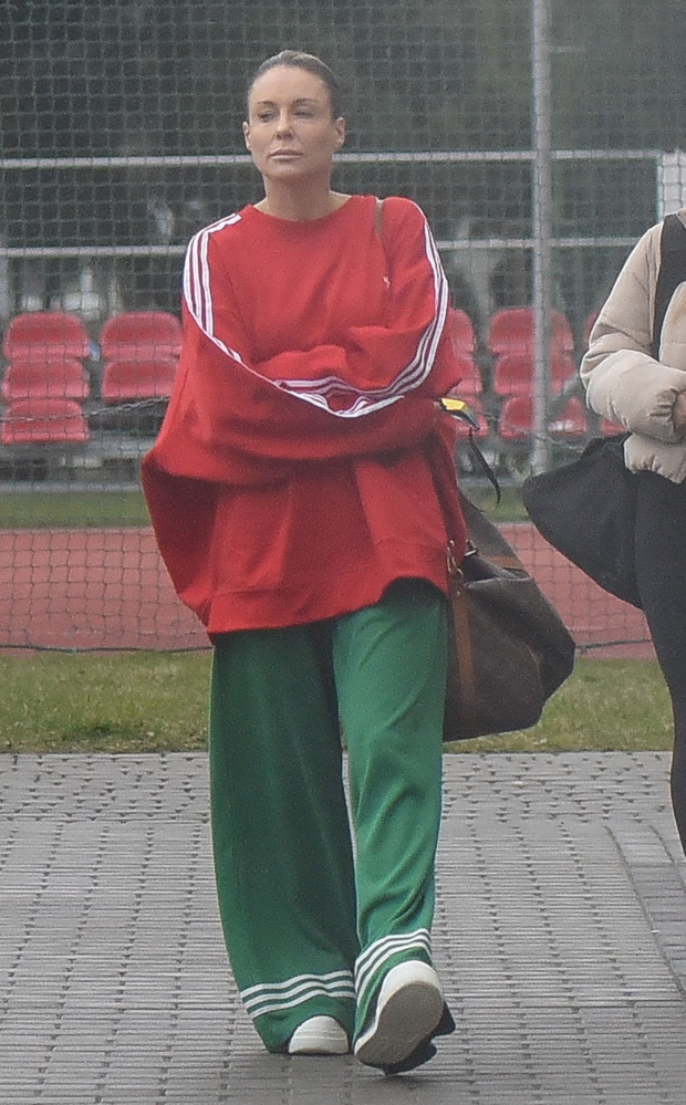 Małgorzata Rozenek