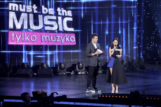 scena z: Maciej Rock, Paulina Sykut, SK:, , fot. Piętka Mieszko/AKPA