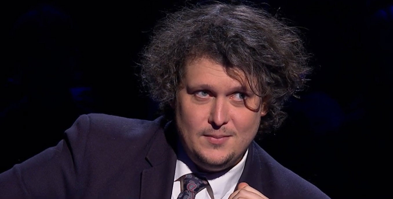 Mateusz Żaboklicki