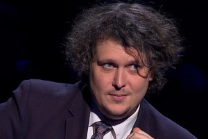 Mateusz Żaboklicki