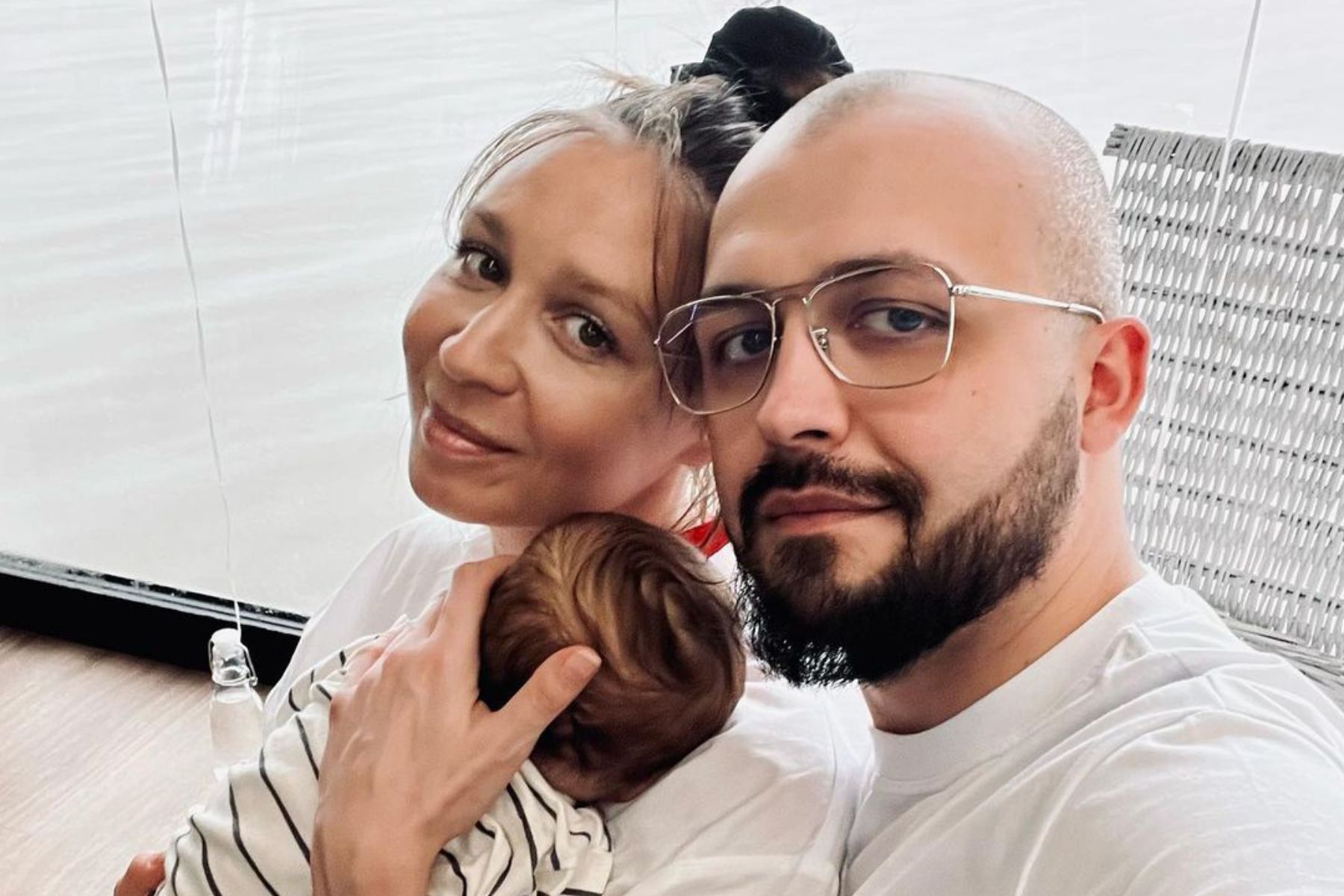 Aneta i Robert ze Ślubu od pierwszego wejrzenia