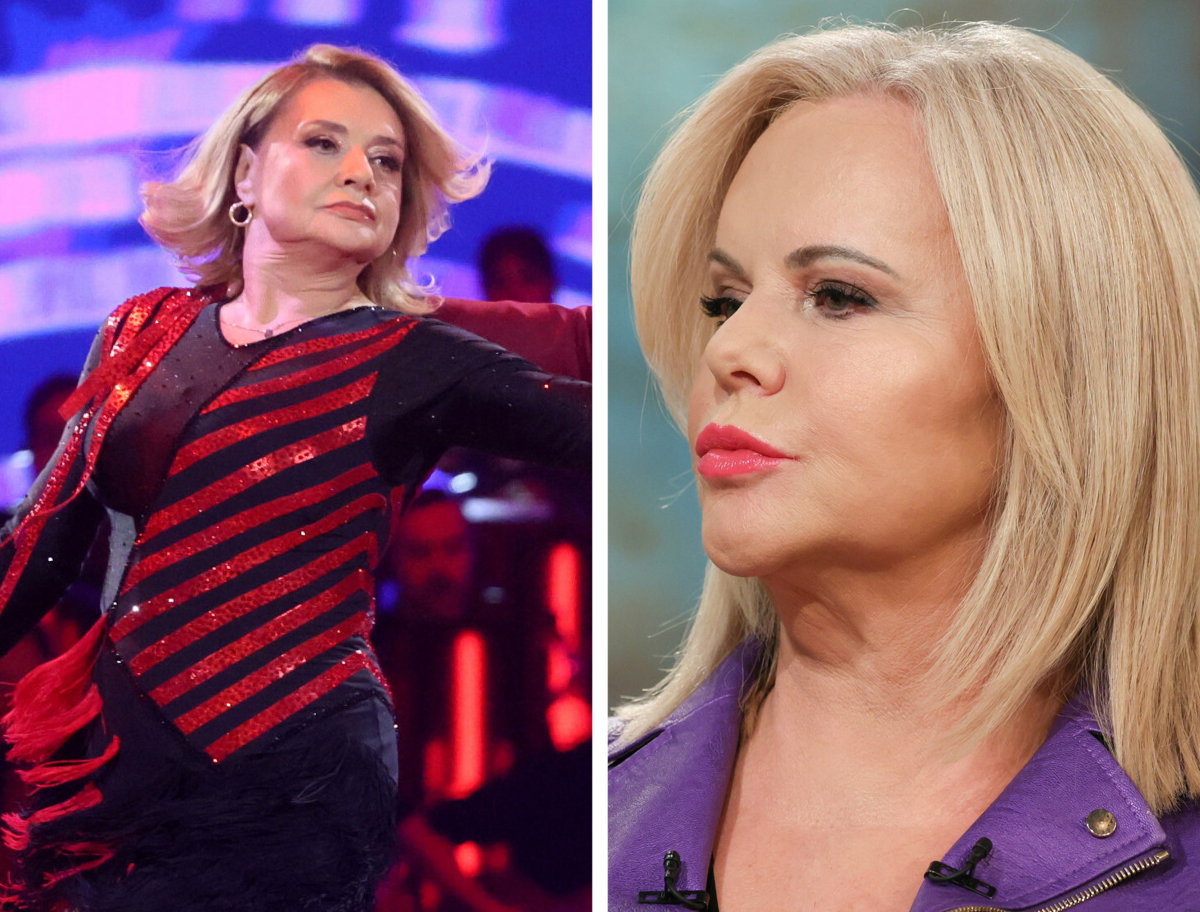 Joanna Kurowski broni Małgorzaty Ostrowskiej Królikowskiej