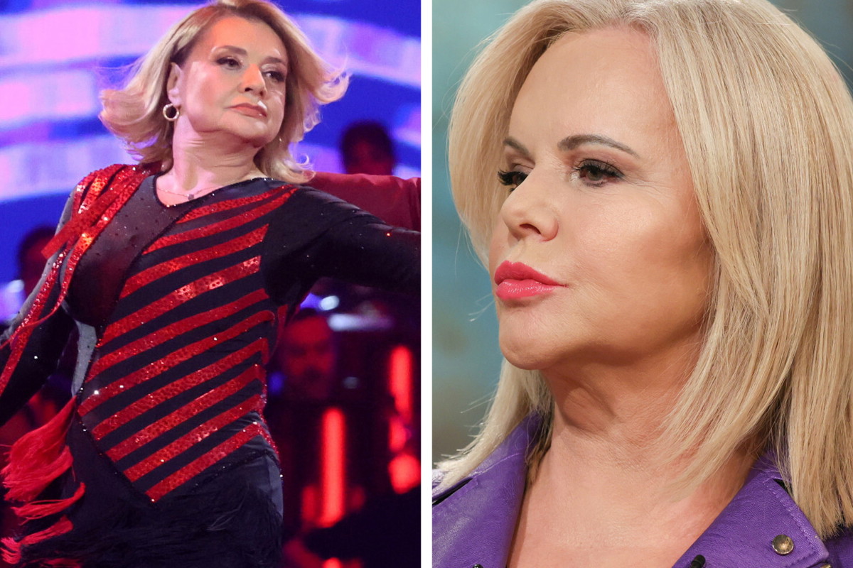 Joanna Kurowski broni Małgorzaty Ostrowskiej Królikowskiej