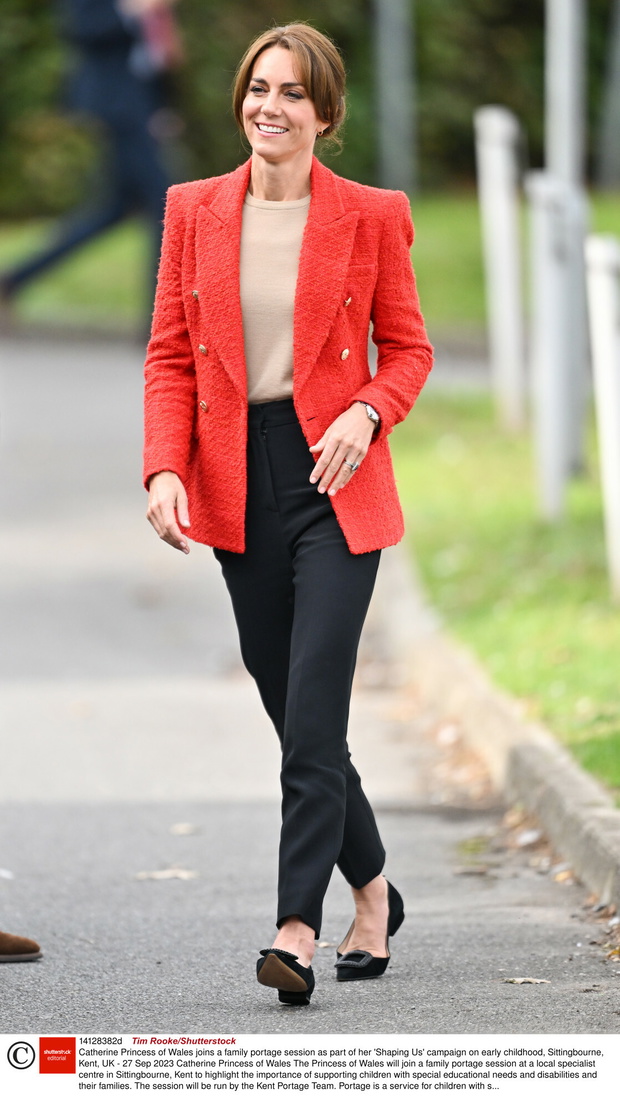 Kate Middleton