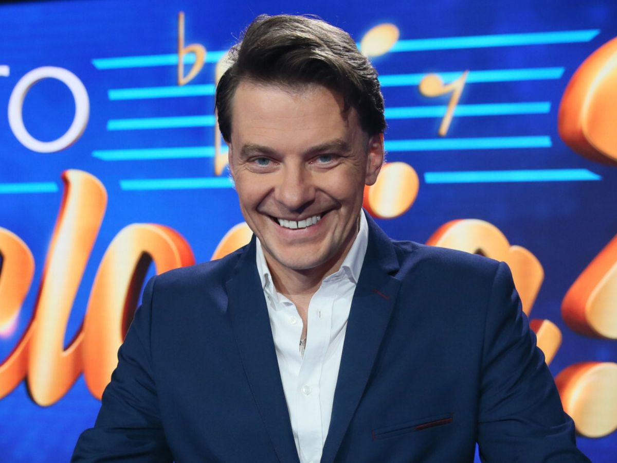 Marcin Kwaśny został ojcem