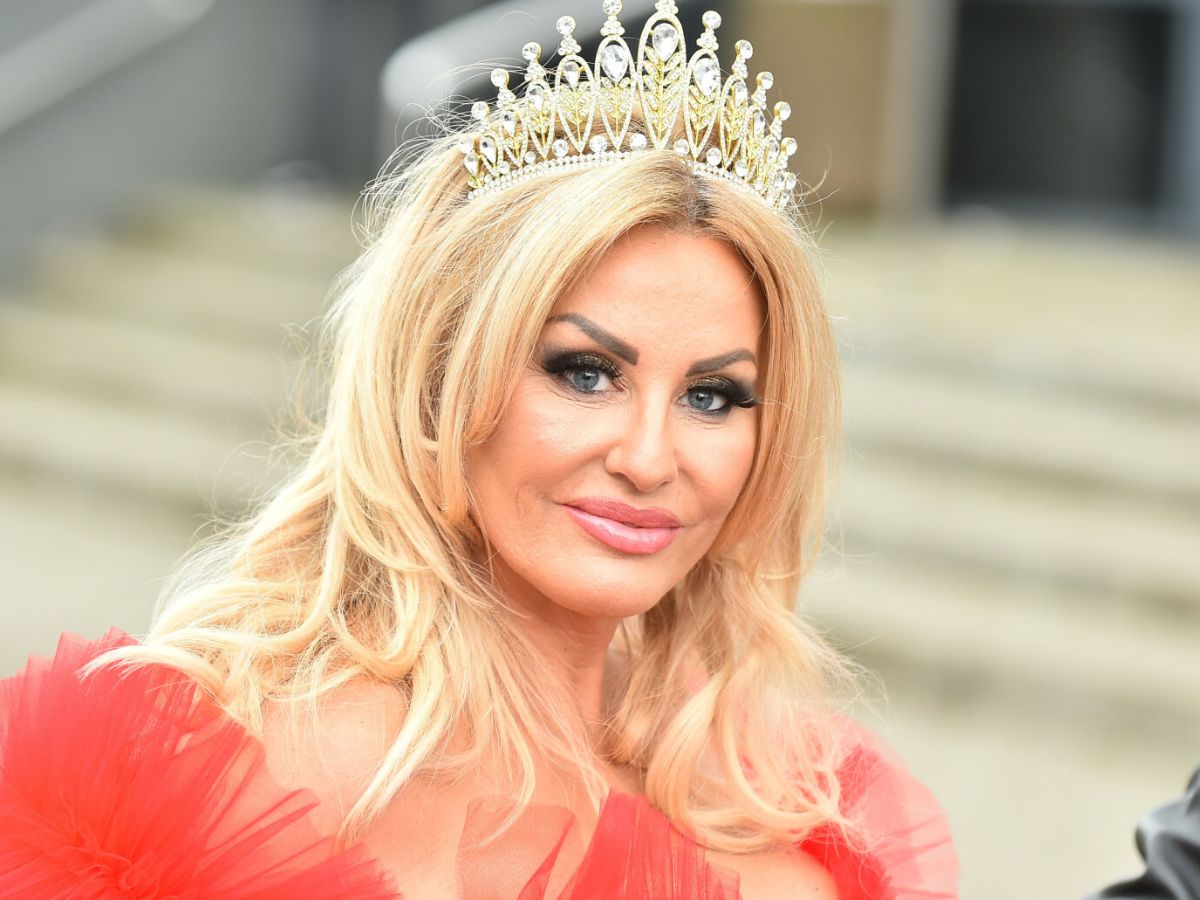 Dagmara Kaźmierska
