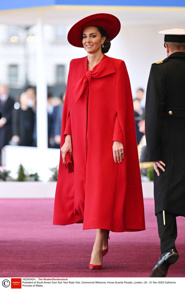 Kate Middleton