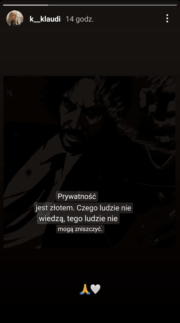 Klaudia z Rolnik szuka żony