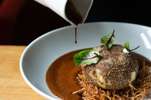 Restaurant Week
