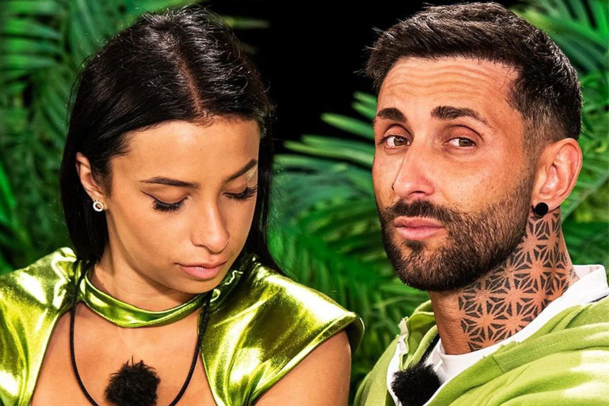 Dan z Love Island odchodzi z programu?