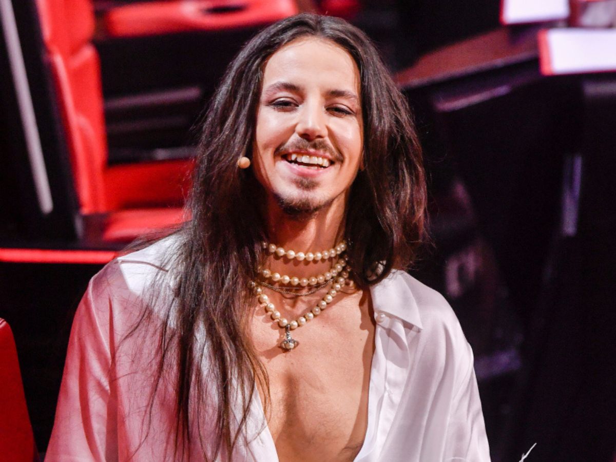 Michał Szpak