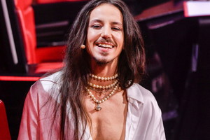 Michał Szpak