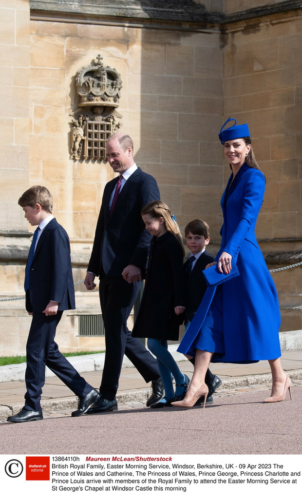 Kate Middleton