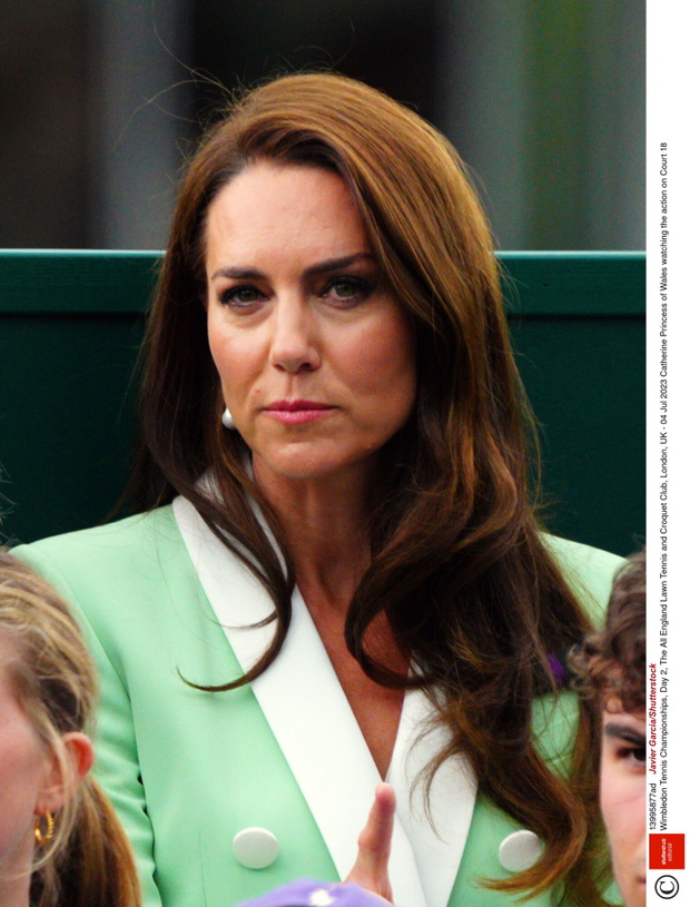 Kate Middleton