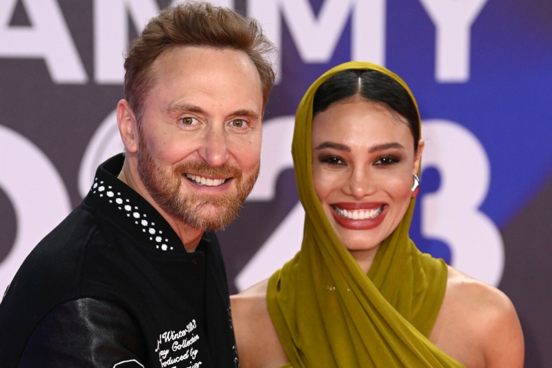 David Guetta i Jessica Ledon