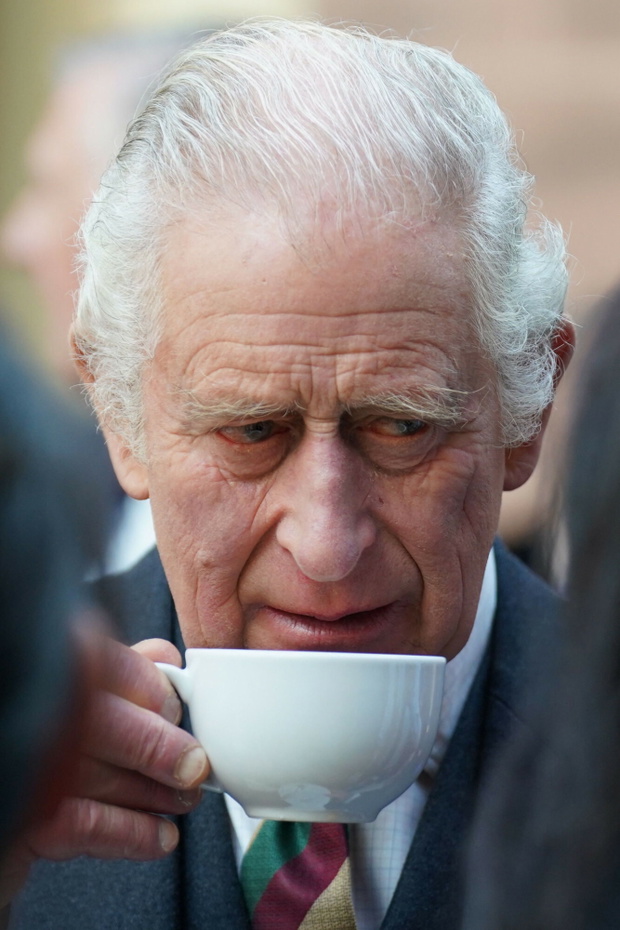 Król Karol III