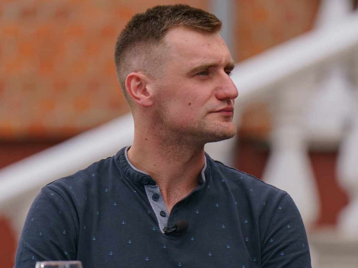 Rolnik szuka żony Kuba o relacji z eks