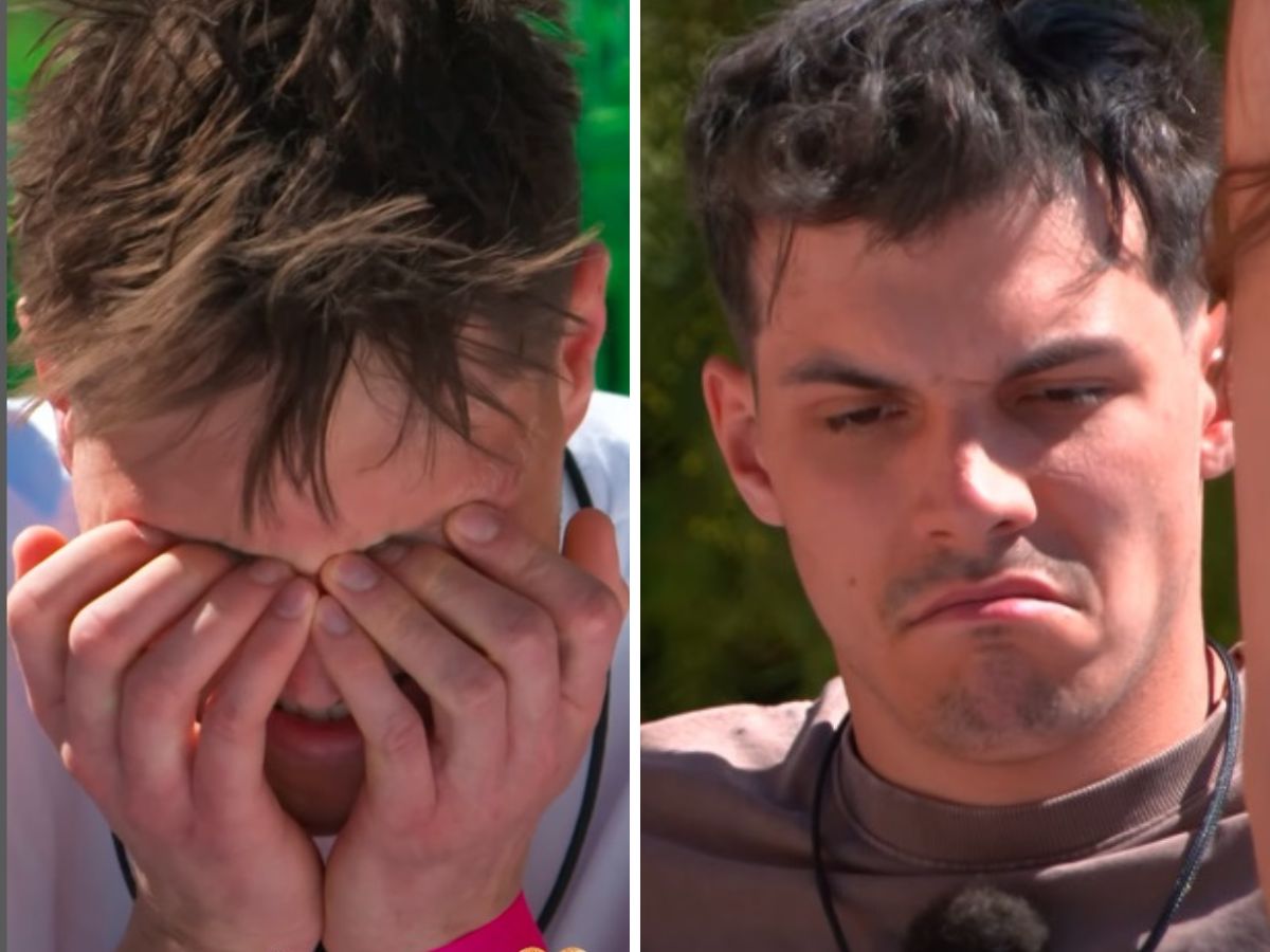 Love Island