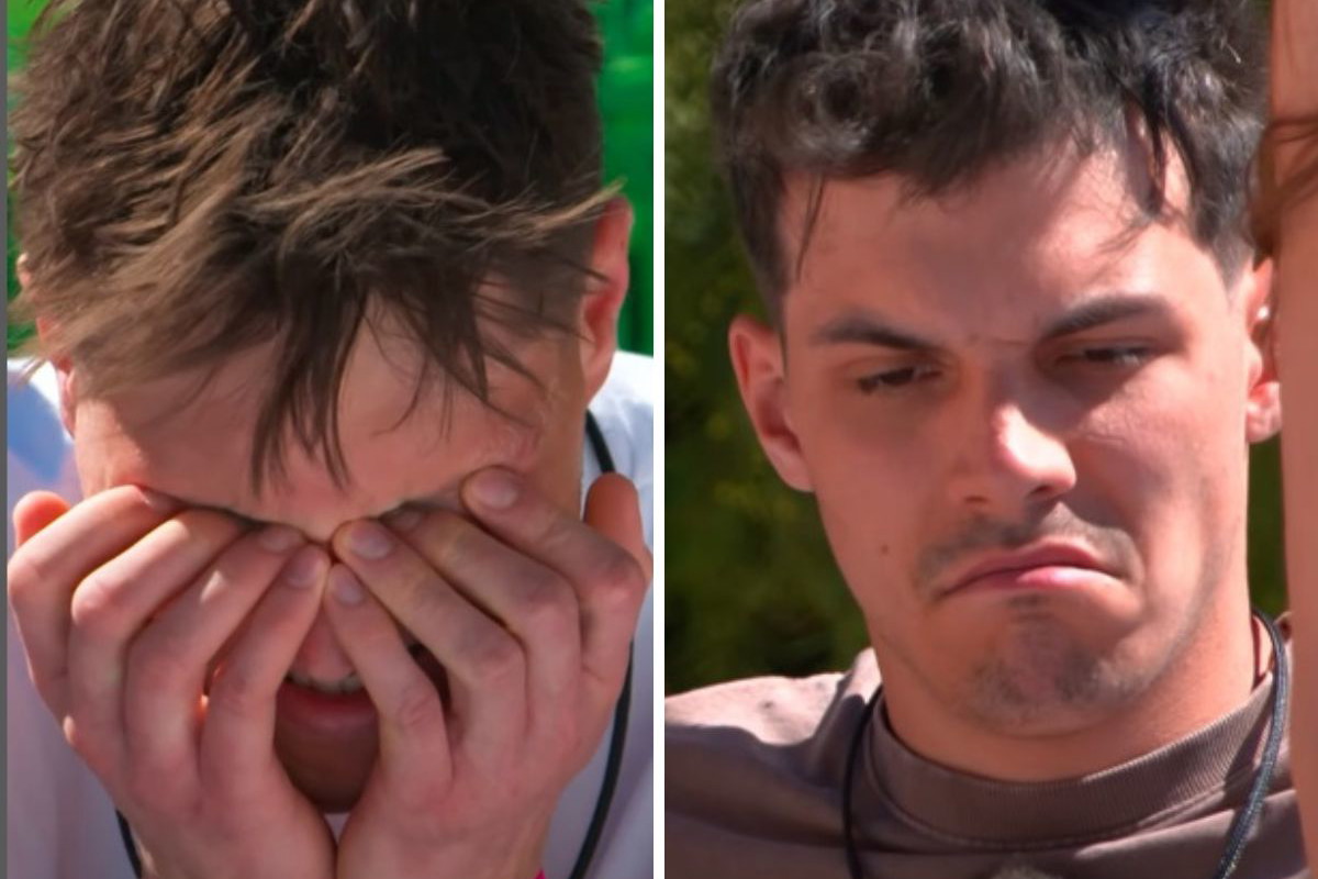 Love Island