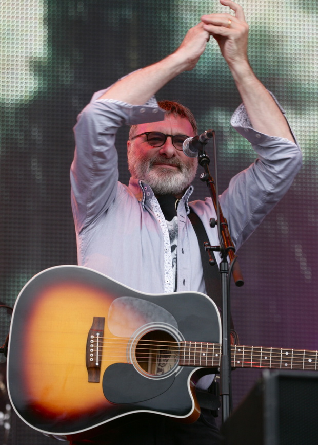 Steve Harley nie żyje