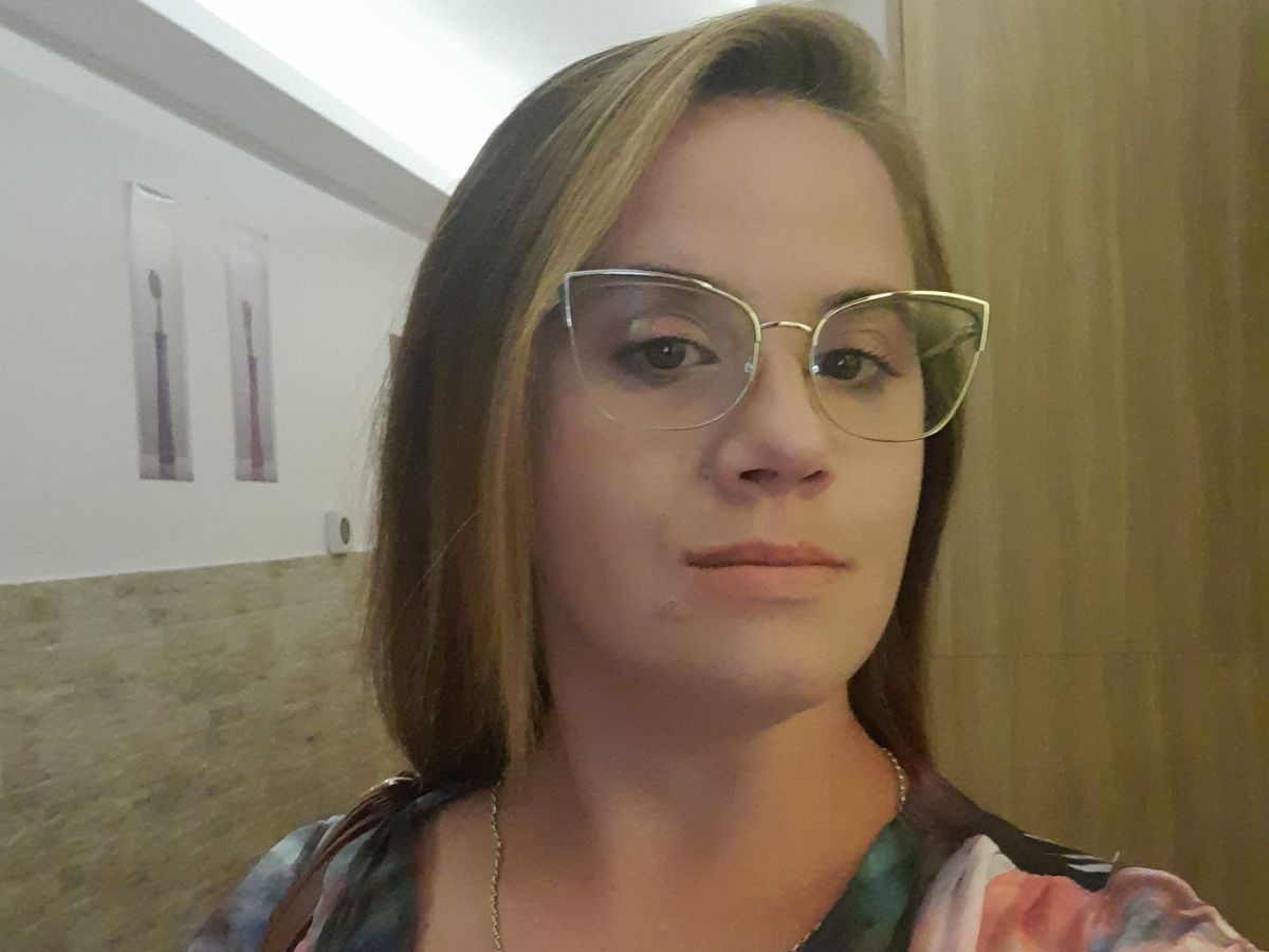 Justyna z Rolnicy Podlasie apel