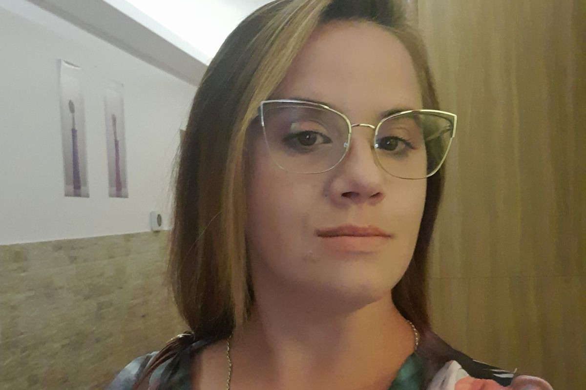Justyna z Rolnicy Podlasie apel