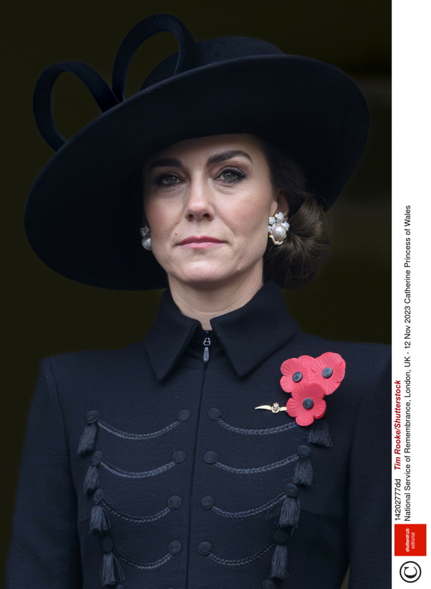 księżna Kate