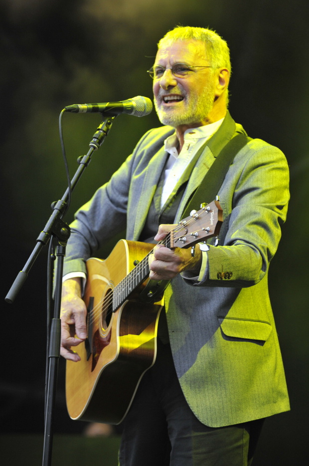 Steve Harley nie żyje