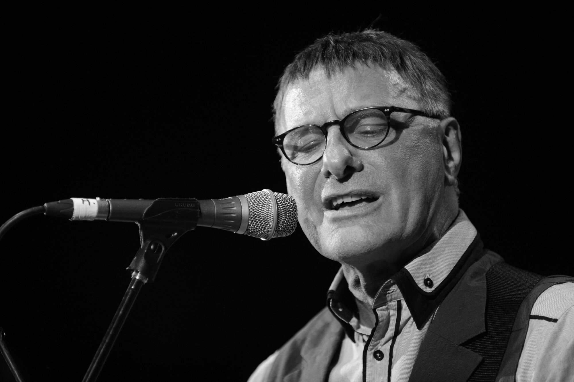 Steve Harley nie żyje