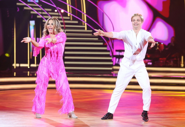 Katarzyna Cichopek, Marcin Hakiel