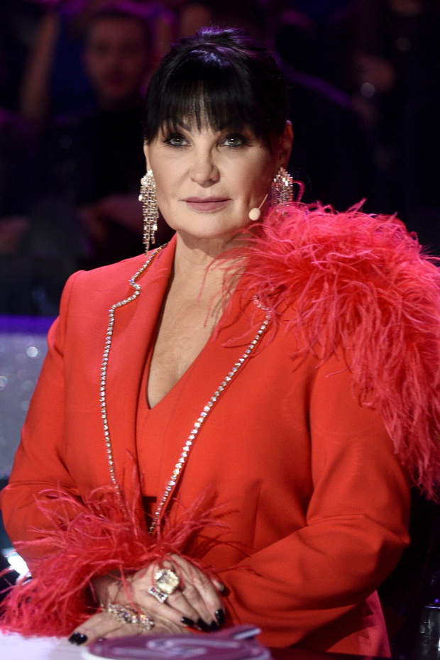 Iwona Pavlović Taniec z Gwiazdami