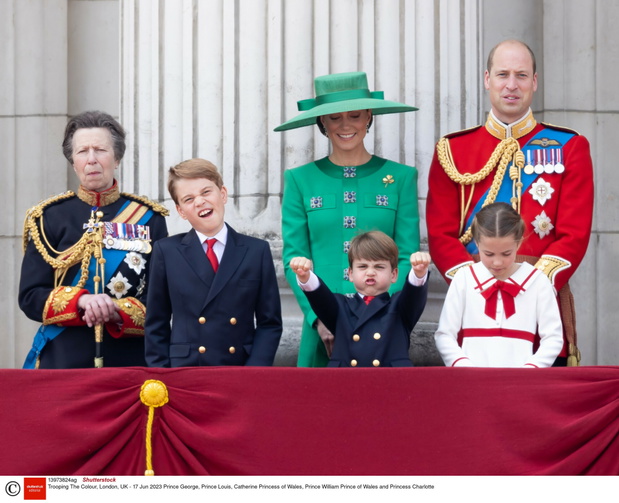 Kate Middleton