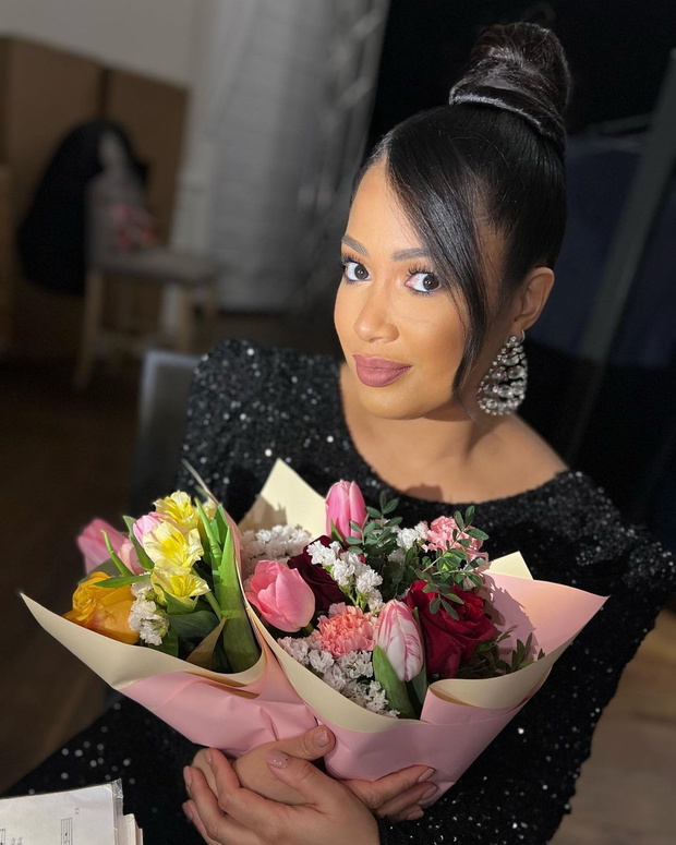 Patrycja Kazadi