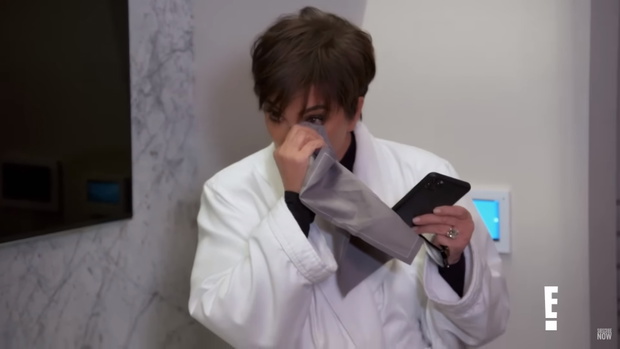 Kris Jenner