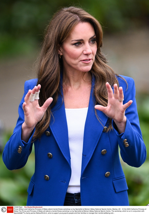 Kate Middleton