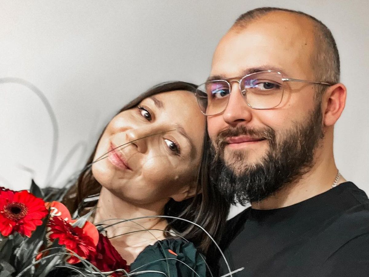 Aneta ze Ślubu od pierwszego wejrzenia pochwaliła się swoim szczęściem