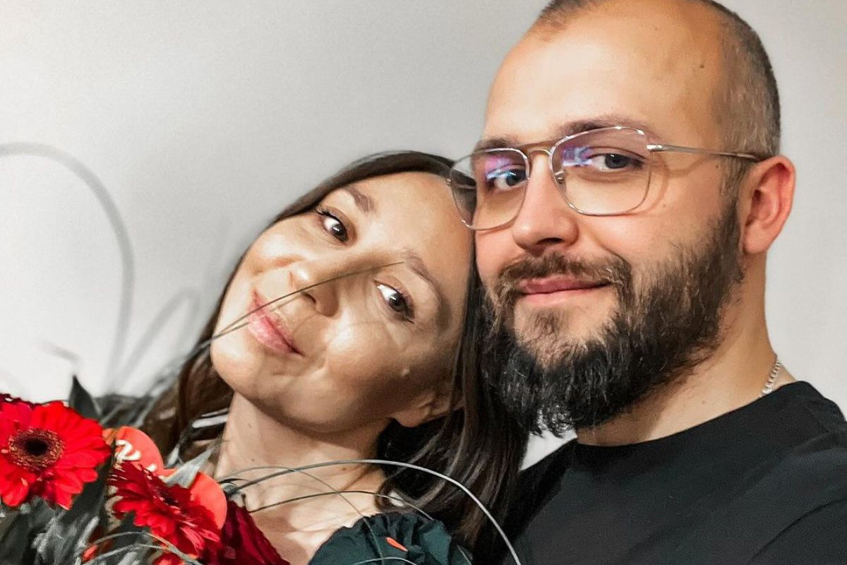 Aneta ze Ślubu od pierwszego wejrzenia pochwaliła się swoim szczęściem