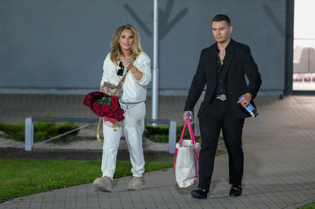 Dagmara Kaźmierska, Conan