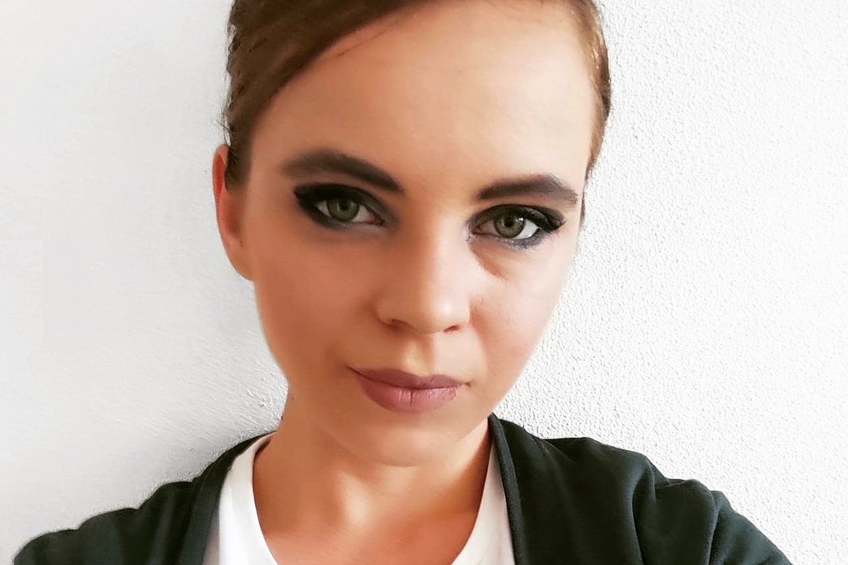Marta ze Ślubu od pierwszego wejrzenia pokazała, kto ją wspiera