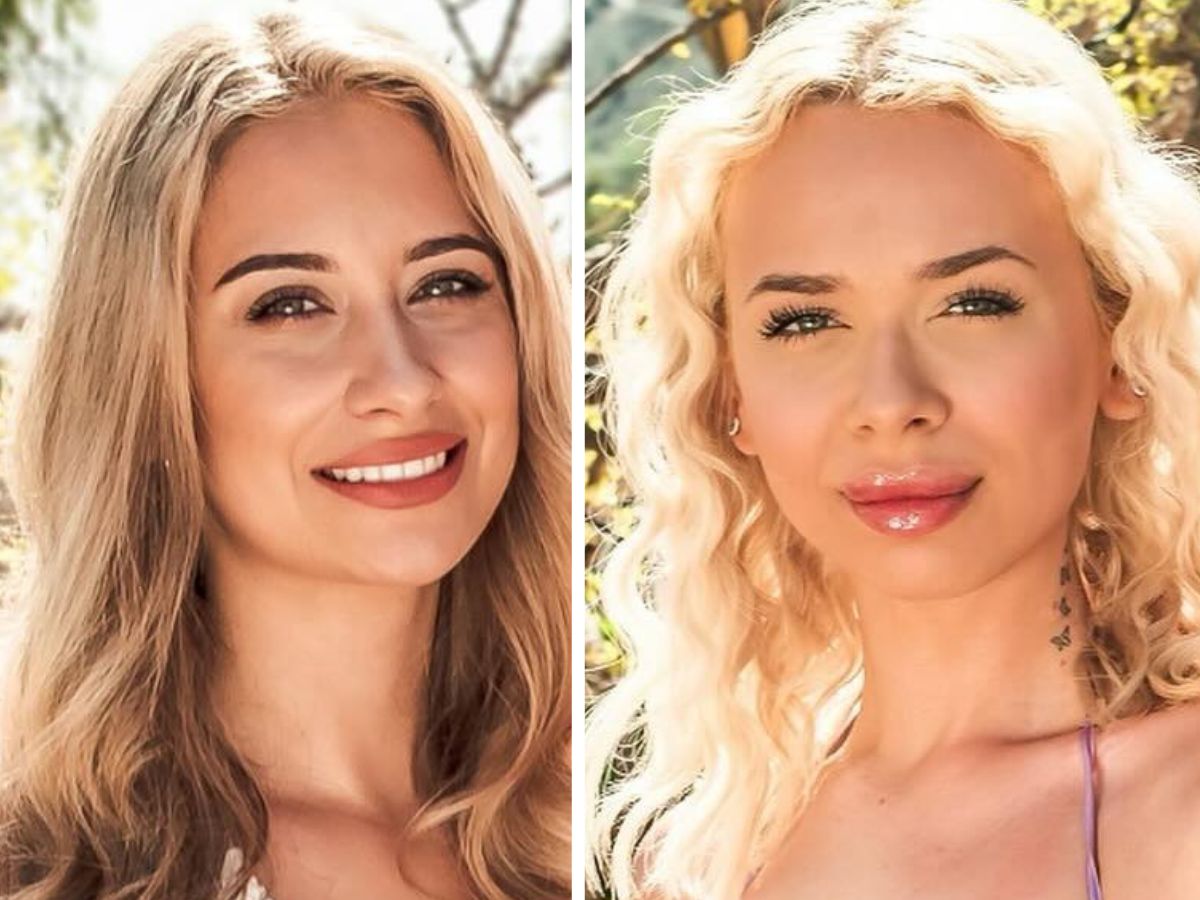 wiki i patrycja z love island