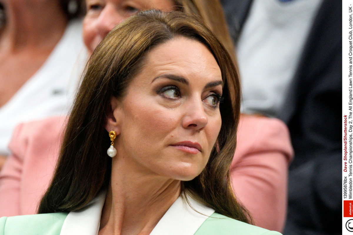 Kate Middleton