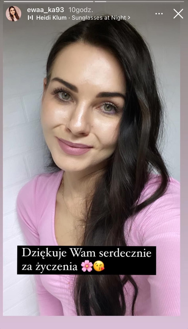 Ewa z Rolnik szuka żony zwróciła się do internautów