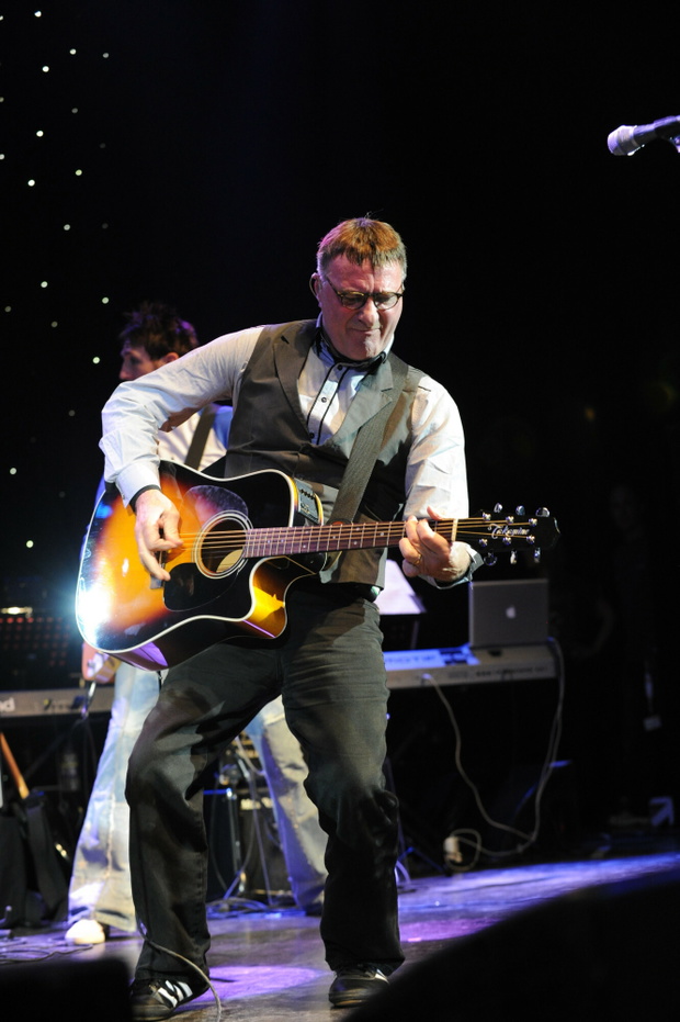 Steve Harley nie żyje
