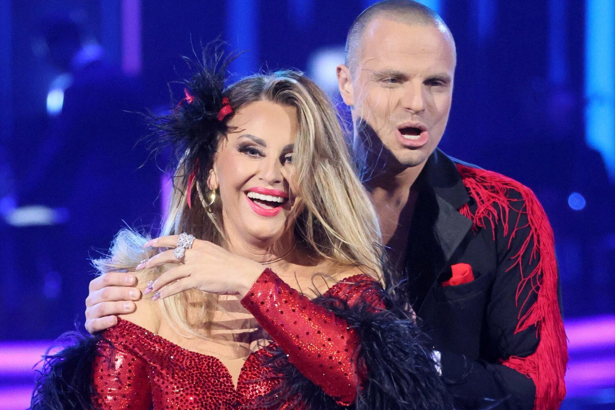 Marcin Hakiel, Dagmara Kaźmierska