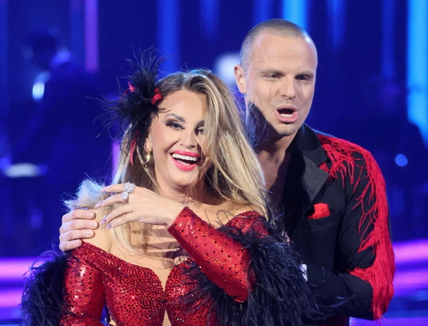 Marcin Hakiel, Dagmara Kaźmierska