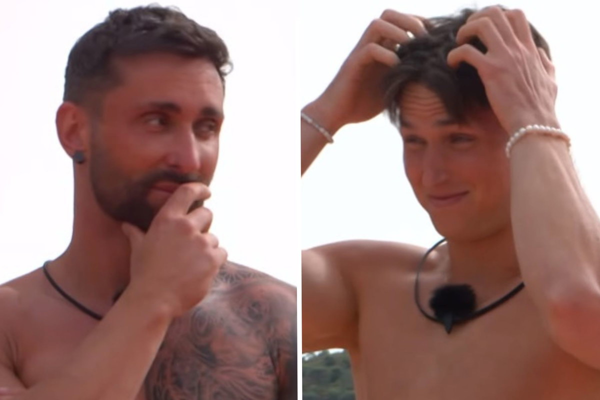 Uczestnicy Love Island