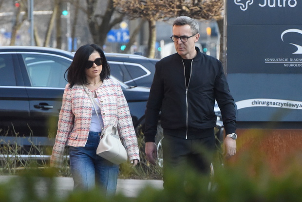 Kasia Cichopek i Maciej Kurzajewski dostali mandat