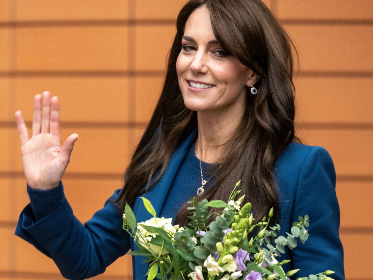 Kate Middleton